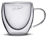 Lamart Vaso termo šálky na espresso 75 ml, 2 ks