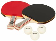 My Hood 901021 sada rakiet a loptičiek na stolnýtenis