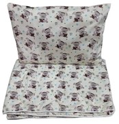 Detská antialergická súprava