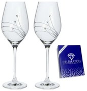 Celebration Crystals classic 360 ml 2 ks