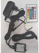 LED pásik  pre poličku Matrix I