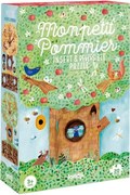 Londji Obojstranné Puzzle 20ks: Strom