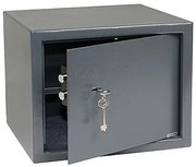 Oceľový trezor s mechanickým zámkom RICHTER RS.30.K