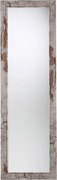 XXXLutz NÁSTENNÉ ZRKADLO 50/160/3 cm Xora - Zrkadlá na stenu - 002757008001