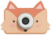 Detský digitálny fotoaparát Zoo Friends - líška