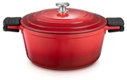 Tescoma Kastról s pokrievkou BORDEAUX 28 cm, 6,8 l, 28 cm