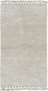 Lorena Canals, Kusový koberec Koa Sandstone, 80x140, béžová, obývacia izba