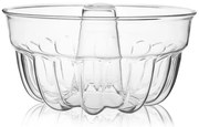 Orion Forma sklo BÁBOVKA, pr. 21 cm