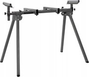 Stojan Na Uhlovú Pílu Dovaman, Nastaviteľný, Stavebný, Dielenský, 200 CM Pro