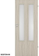 Vnútorné dvere na mieru Boston