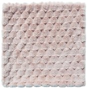 Obliečka Harmony 40x40 cm ružová