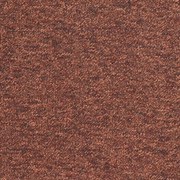 Condor Carpets, Koberec metráž Extreme 293, na mieru, šíře 4m,5m, hnedá, ab (mriežka), chodba / predsieň