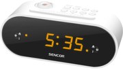 SENCOR SRC 3100 W rádiobudík s projekciou 35048703