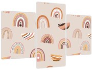 Obraz - Dream creations N⁰1 (90x60 cm)