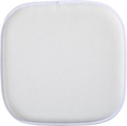 XXXLutz PODUŠKA NA SEDENIE, 40/40 cm Novel - Textil do domácnosti - 005914004804