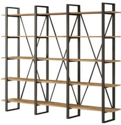 Regál Mige Atlantic Pine