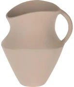 Eglo 421153 - Kovová váza CANTILAN 21,5x19,5 cm béžová EG421153