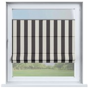 Plisovaná rímska roleta Sicília