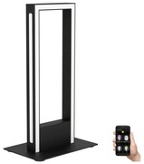 Eglo 99682 - LED Stmievateľná stolná lampa SALVILANAS-Z LED/16W/230V 2700-6500K