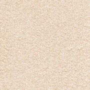 Metrážny koberec SIRIUS NEW smotanový