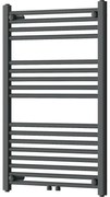 Mexen Mars, vykurovacie teleso 900x600 mm, 430 W, antracitová, W110-0900-600-00-66
