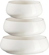 Mäser Servírovacia súprava misiek 3 ks TAYA