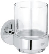 Grohe Start Accessories start vešiak pohár s držiakom chróm 41194000 G41194000
