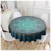 Obrus ø 140 cm - Mila Home