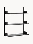 Nástenný regál New Works