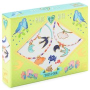 Šperky You & Me - na oblohe