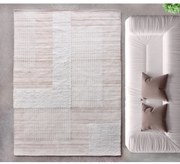 Koberec HINOVA 160 x 230 cm z pravej vlny