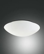 Stropné svietidlo FABAS PANDORA Bianco 3563-65-102