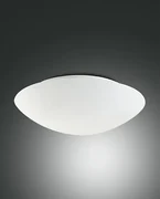 Stropné svietidlo FABAS PANDORA Bianco 3563-65-102