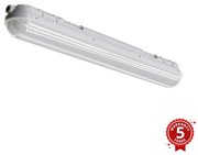 APLED - LED Prisadené svietidlo DUSTER LED/36W/230V + núdza IP65