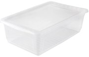 Plastový box Clearbox