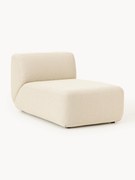 Záhradná denná posteľ Naomi