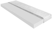 Penový matrac Helene 10 200x80 cm (T3). Akcia -14%. Vlastná spoľahlivá doprava až k Vám domov. 603022