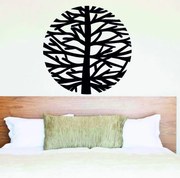 Obraz na stenu strom kruh I SENTOP PR0372-B