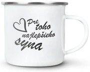 Sablio Plecháčik Pre toho najlepšieho syna: 300 ml