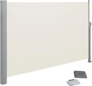 Boční markýza Orrine 200x350 cm béžová