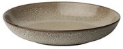 Tanier hlboký Coupe 23 cm set 4 ks – Elements Stone - 492561