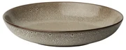 Tanier hlboký Coupe 23 cm set 4 ks – Elements Stone - 492561