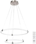 Rabalux Rabalux 72009 - LED Stmievateľný luster na lanku IRELIA LED/55W/230V + DO RL72009