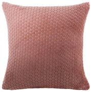 Obliečka na vankúšik Zoe 40x40 ružová 367364