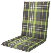 Doppler LIVING 2902 stredná - poduška na stoličku a kreslo