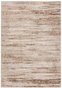 Koberec PORTLAND D158E vizon - biely