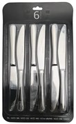 Nôž 6 ks HR10039