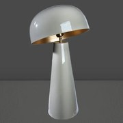 Dizajn stojacia lampa MUSHROOM