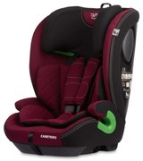 Autosedačka Vivo I Size, 76-150 - vinová