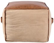 Puf  Colette - 42*42*34 cm